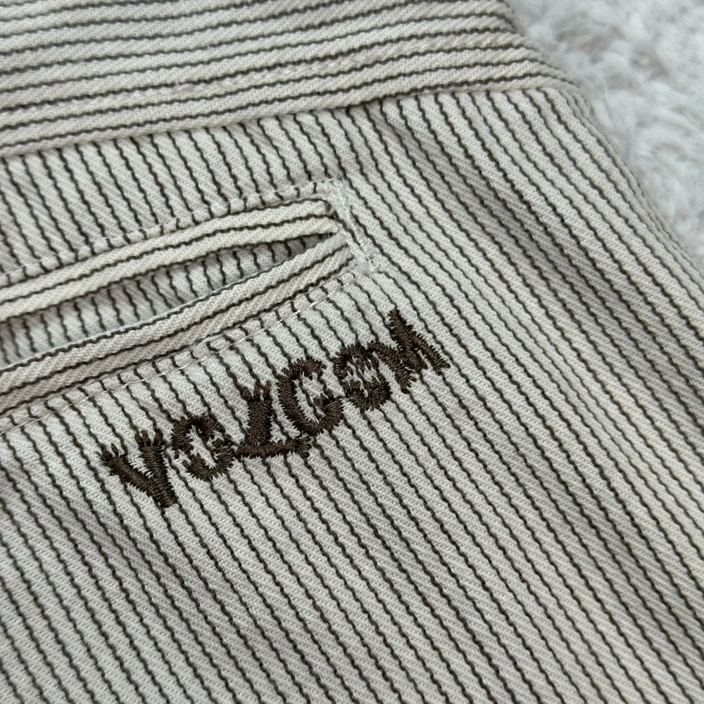 Volcom pre owned